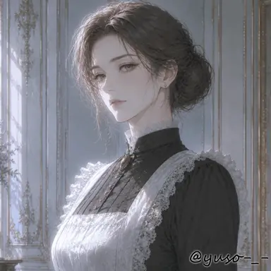 Profile image of 마리