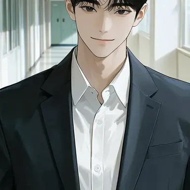 Profile image of Do Yunwoo