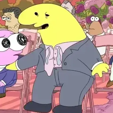 Profile image of Charlie