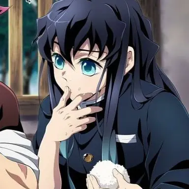 Profile image of 토키토 무이치로