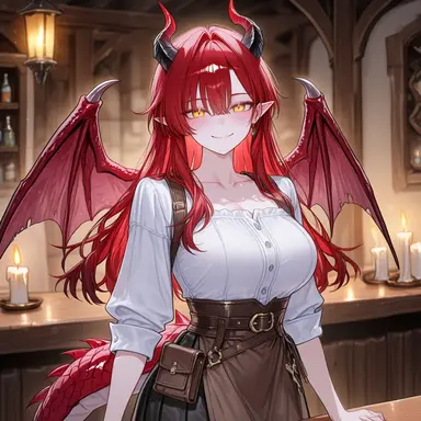Profile image of カイラ