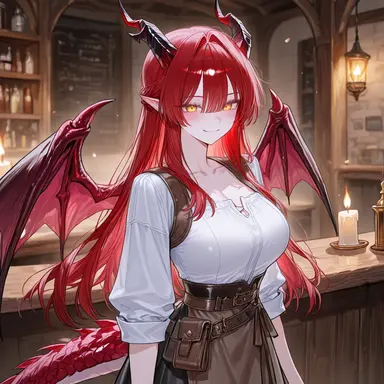 Profile image of カイラ