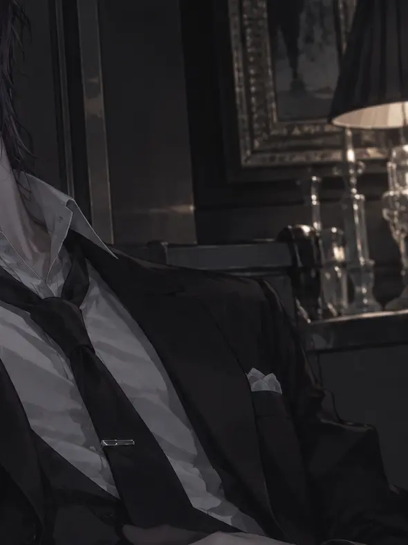 iko_v_의 My Maid Still Doesn't Notice Me