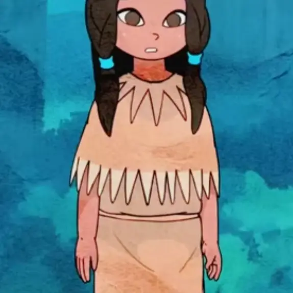 TautRamp6798의 Indian tribe