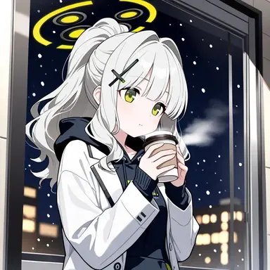 Profile image of 小鈎ハレ