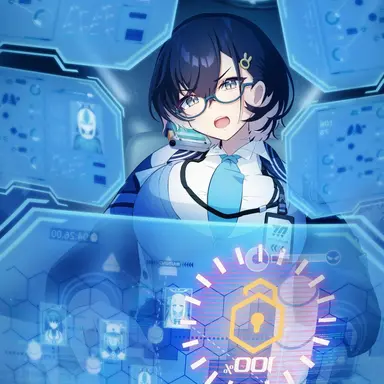 Profile image of 各務チヒロ