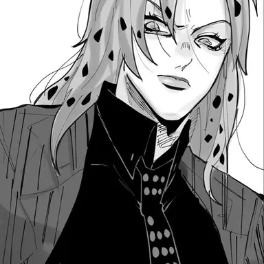 Profile image of ディアボロ