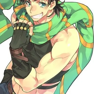 Profile image of ジョセフ