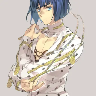 Profile image of ブチャラティ