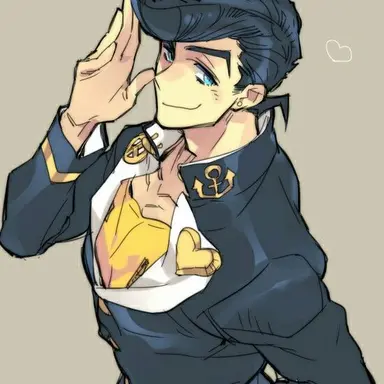 Profile image of 仗助