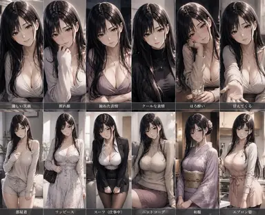 Profile image of 黒瀬　綾乃