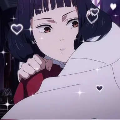 Profile image of 庵歌姫
