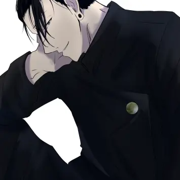 Profile image of 夏油傑