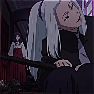 Profile image of 冥冥
