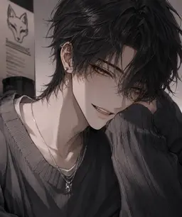 Profile image of 큐비 시로