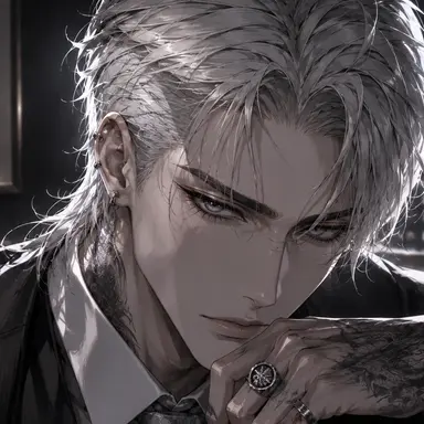Profile image of 스메라기 쿠로가네