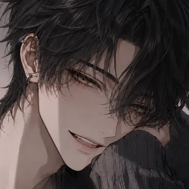 Profile image of 큐비 시로