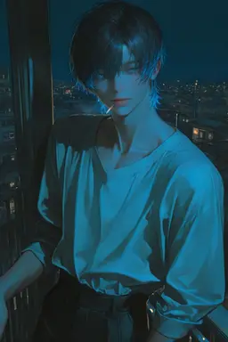Profile image of 亮吾