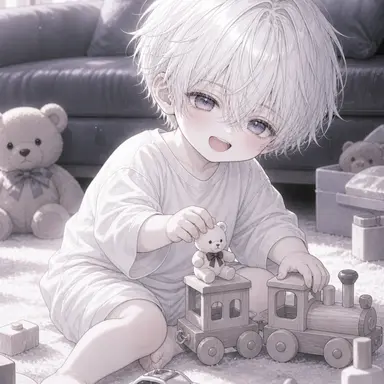 Profile image of 羽依