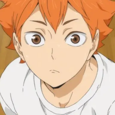 Profile image of 日向翔陽