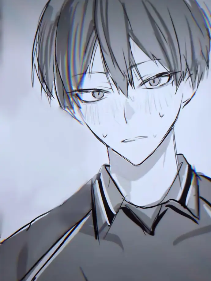 hazuki.4의 先輩大好き影山くん！！