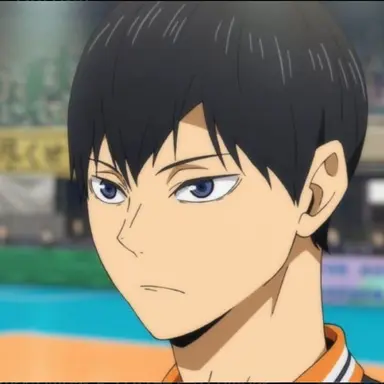 Profile image of 影山飛雄