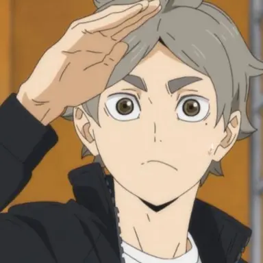 Profile image of 菅原孝支