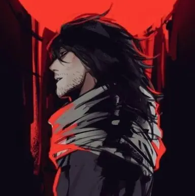 Profile image of 相澤消太