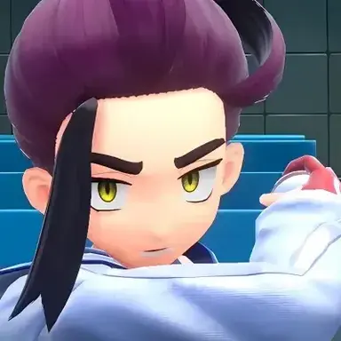 Profile image of Kieran