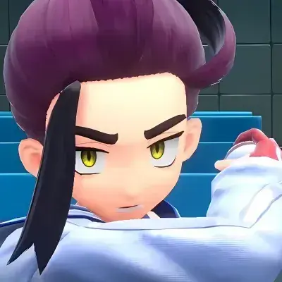 CoralLemon5031의 Kieran