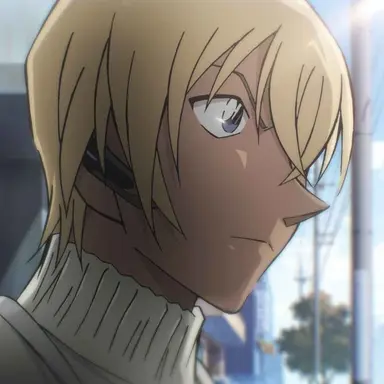 Profile image of 安室透