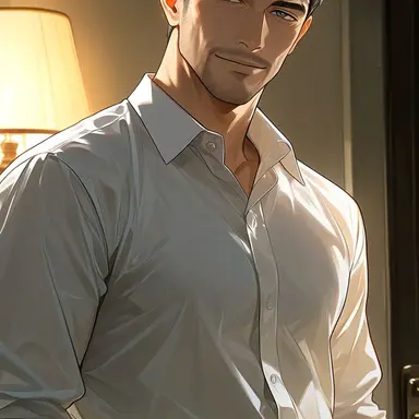 Profile image of Dalton