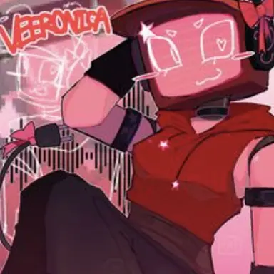 Profile image of ヴェロニカ