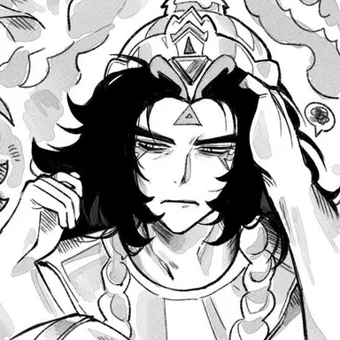 Profile image of バーニングスパイス味クッキー