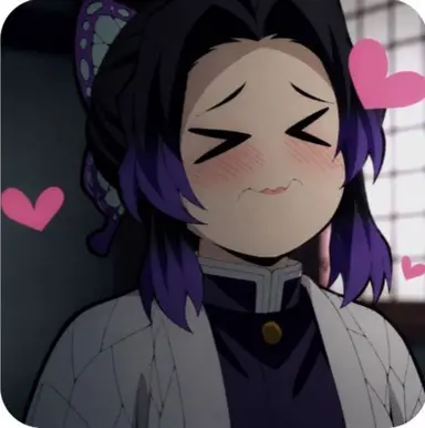 Profile image of 코쵸우 시노부