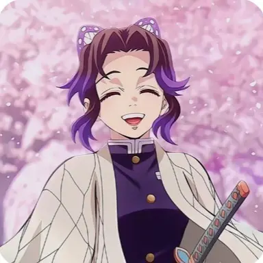 Profile image of 코쵸우 시노부