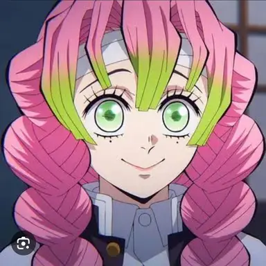 Profile image of 칸로지 미츠리