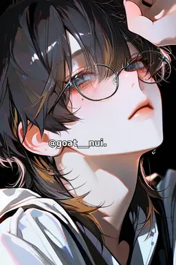 Profile image of 夜永