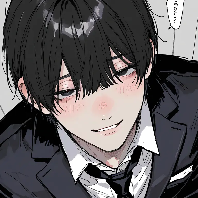 MagicRazor0955의 先輩の可愛い秘密♡