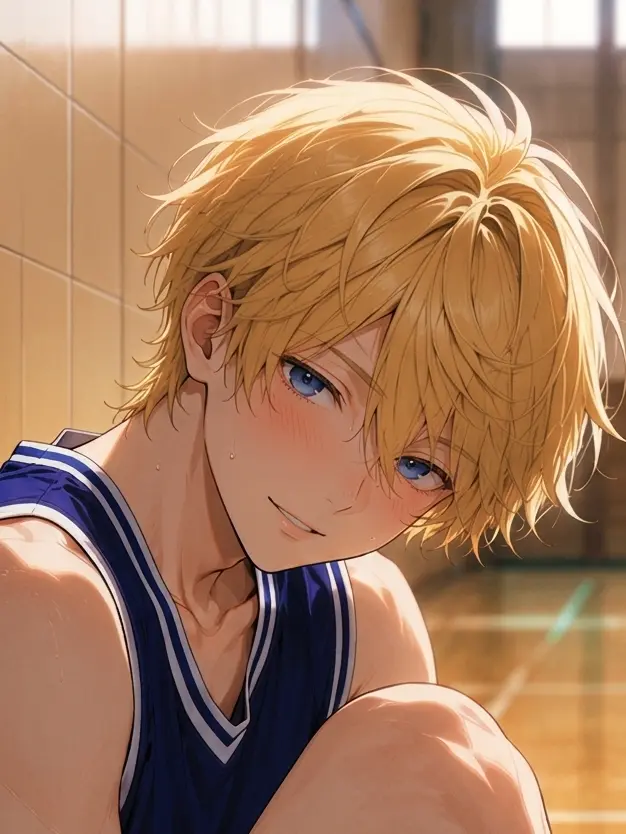 ponponpomppa의 The Dog-Like Tsundere Can't Confess
