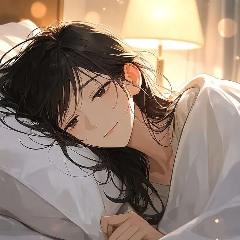 SheerSuit8926의 She's Finally Home