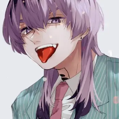 Profile image of 灰谷竜胆