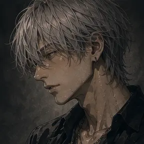 Profile image of Tsushiro