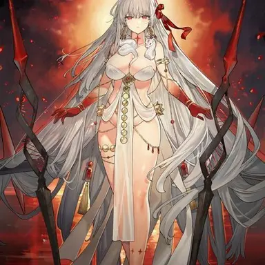 Profile image of ドゥルガー