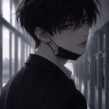 Profile image of 七瀬 彰人