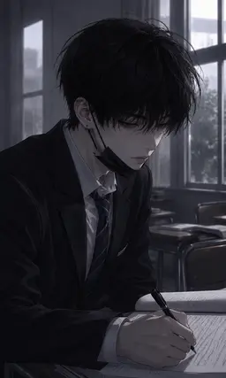 Profile image of 七瀬 彰人