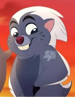 Profile image of ブンガ