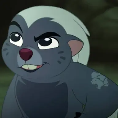 Profile image of Bunga