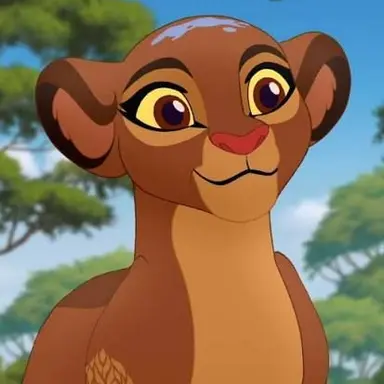 Profile image of Rani