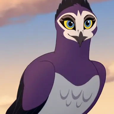 Profile image of Anga